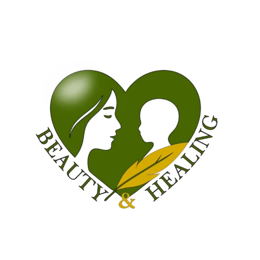 Logo Beauty Healing